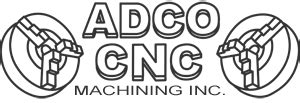 ADCO CNC MACHINING INC. 